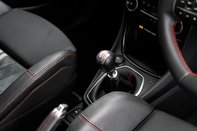Ford Puma ST 32