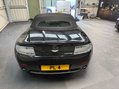 Aston Martin Vantage 4.3 Vantage V8 Auto 2dr ROADSTER 60