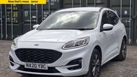 Ford Kuga 1.5 EcoBlue ST-Line SUV 5dr Diesel Auto Euro 6 (s/s) (120 ps) 3