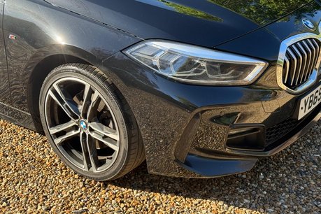 BMW 1 Series 118D M SPORT 13