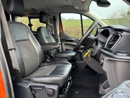 Ford Transit Custom 320 L1 Sport 185 ps DCIV Automatic 4