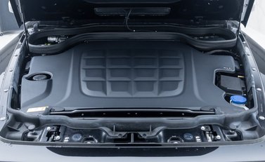 Mercedes-Benz G Class G 580 EDITION ONE 38