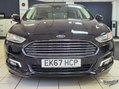 Ford Mondeo 2.0 TDCi Titanium Euro 6 (s/s) 5dr 87