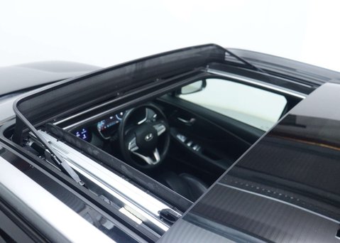 Hyundai SANTA FE 1.6 T-GDi 13.8kWh Ultimate SUV 5dr Petrol Plug-in Hybrid Auto 4WD Euro 6 (s 46