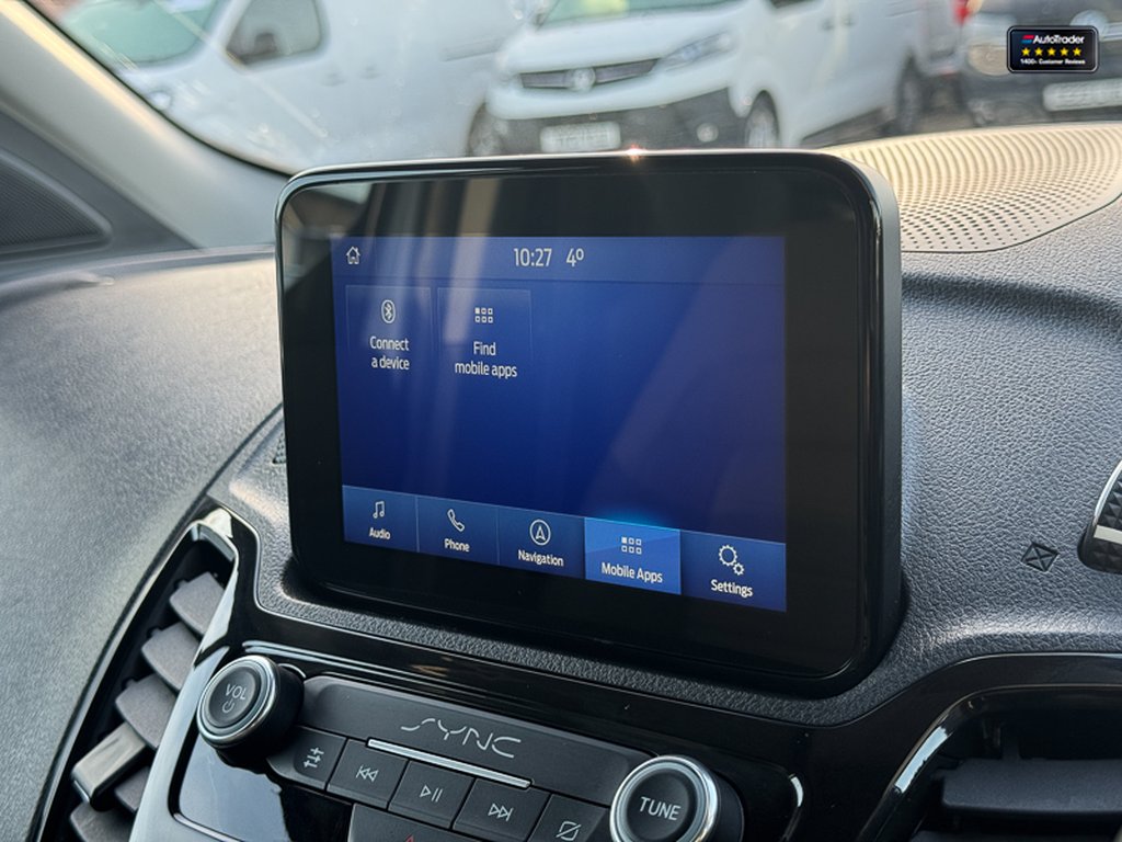 2021 Ford Transit Connect SWB L1H1 [SOLD SM] Limited 200 Air Con Alloys Camera Nav Sensors EURO 6 — thumbnail 32 of 51
