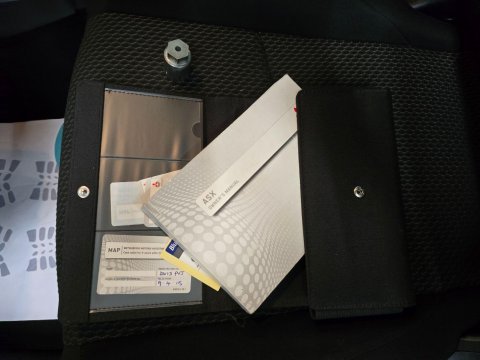 Mitsubishi Asx 1.6 2 Euro 5 5dr 34