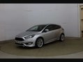 Ford Focus 1.5 Focus ST-Line TDCi 5dr 3