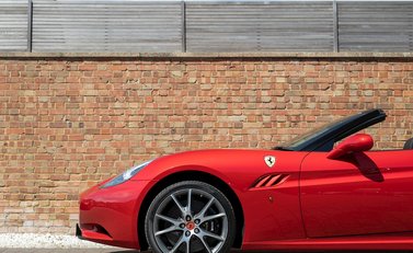 Ferrari California 29