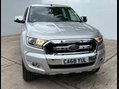 Ford Ranger 3.2 Ranger Limited Edition 4x4 Double Cab TDCi Auto 4WD 5dr 5