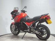 Triumph Tiger 2004 ADVENTURE BIKE PROJECT 955CC SPARES OR REPAIR 5
