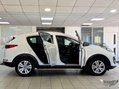 Kia Sportage 1.6 GDi 2 Euro 6 (s/s) 5dr 43