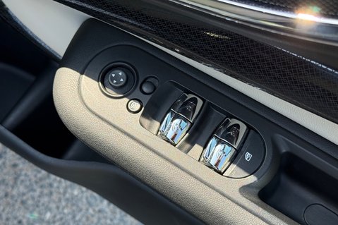 Mini Clubman COOPER EXCLUSIVE AUTOMATIC - NAV PLUS -PAN ROOF -HARMAN KARDON -MATRIX LED 37