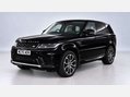 Land Rover Range Rover Sport 3.0 Range Rover Sport HSE Silver D MHEV Auto 4WD 5dr 2