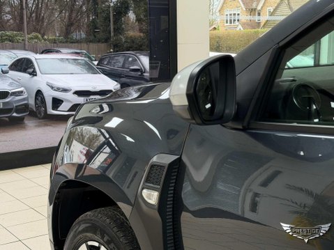 Dacia Duster 1.5 Blue dCi Prestige Euro 6 (s/s) 5dr 10