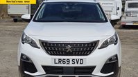 Peugeot 3008 2.0 BlueHDi Allure SUV 5dr Diesel EAT Euro 6 (s/s) (180 ps) 2