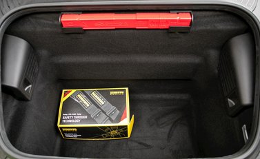 Porsche 911 GT3 RS (991.2) 37