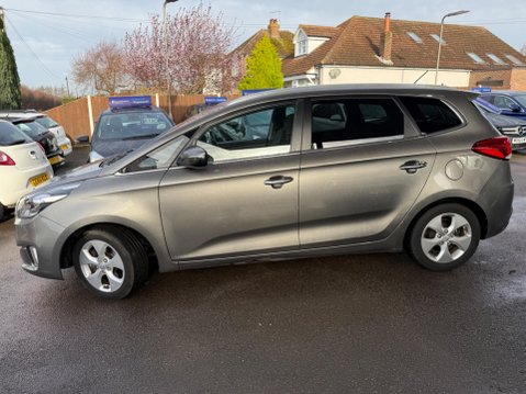 Kia Carens 1.7 CRDi 2 Euro 6 (s/s) 5dr 6