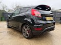 Ford Fiesta 1.6 Fiesta ST-3 T 3dr 7