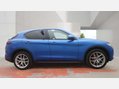 Alfa Romeo Stelvio 2.1 Stelvio Milano Edition TD AWD Auto 4WD 5dr 5