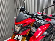 Suzuki GSX-S 2017 96K GOOD RUNNING PROJECT BIKE SPARES OR REPAIR 750CC 16