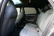 Audi A3 1.5 A3 Black Edition 35 TFSI MHEV SA 5dr 48