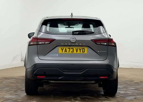 Nissan Qashqai E-POWER ACENTA PREMIUM 2