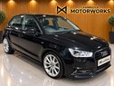 Audi A1 SPORTBACK TFSI S LINE