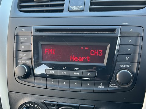 Suzuki Celerio 1.0 SZ2 5dr 23