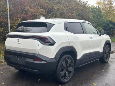 Suzuki e Vitara 61kWh Ultra Auto 5dr 3