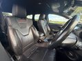 Ford Focus 2.0T EcoBoost ST-3 Euro 5 (s/s) 5dr 23