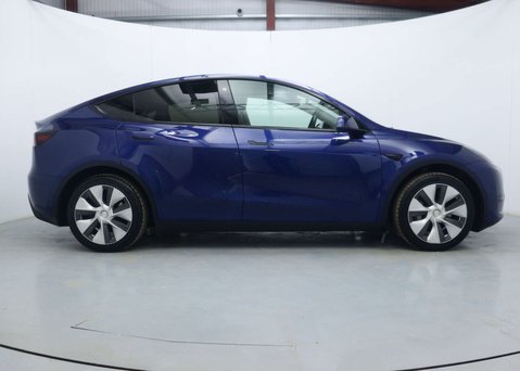 Tesla Model Y SUV 5dr Electric Auto RWD (346 ps) 14