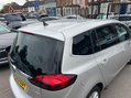Vauxhall Zafira 1.4i Turbo Tech Line Euro 6 5dr 16
