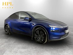 Tesla Model Y 84.7kWh (Dual Motor) Long Range SUV 5dr Electric Auto 4WDE (513 ps) Cruise