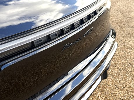 Porsche Macan GTS PDK 24