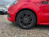 Ford Transit Courier SWB L1H1 Low Roof Sport Air Con Alloys Sensors EURO 6 NO VAT 22