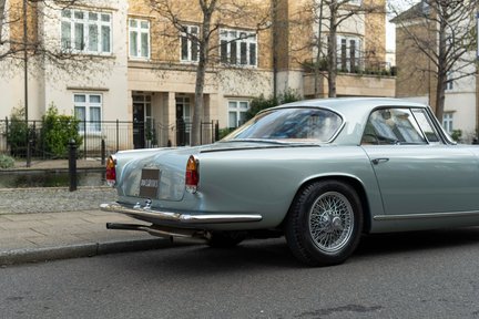 Maserati 3500GT Gran Turismo Series II 20