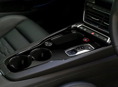 Audi RS E-Tron GT 21