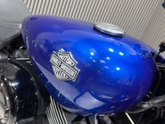 Harley-Davidson Street 750 XG 2016 ONLY 6K VANCE AND HINES EXHAUST 750CC CRUISER 45
