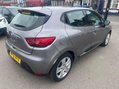 Renault Clio 1.2 16V Dynamique MediaNav Euro 5 5dr 6