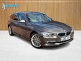 BMW 3 Series 2.0 320d Luxury Touring 5dr Diesel Auto Euro 5 (s/s) (184 ps) 14