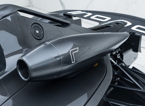 Bac Mono R 25