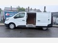 Renault Trafic 2.0 dCi Blue LL30 Business L2 H1 Euro 6 (s/s) 5dr 5