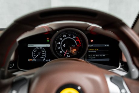 Ferrari F12 Berlinetta ATELIER CAR. NOW SOLD. SIMILAR REQUIRED. PLEASE CALL 01903 254800. 12