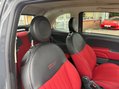 Fiat 500 1.2 Pop Euro 5 2dr 22