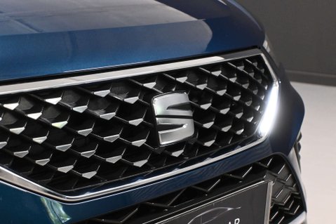 SEAT Ateca 1.5 Ateca Xperience TSi Evo Semi-Auto 5dr 30