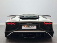 Lamborghini Aventador 6.5 V12 LP 750-4 Superveloce Coupe 2dr Petrol ISR 4WD Euro 6 (750 bhp) 25