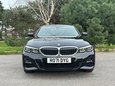 BMW 3 Series 2.0 330e 12kWh M Sport Auto Euro 6 (s/s) 4dr 29
