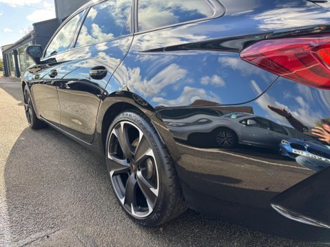 Cupra Leon VZ2 DSG 12
