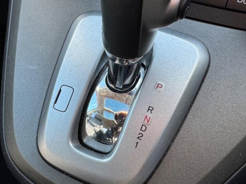 Honda CR-V 2.0 i-VTEC EX Auto 4WD Euro 5 5dr 16
