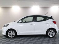Hyundai i10 MPI SE CONNECT 18